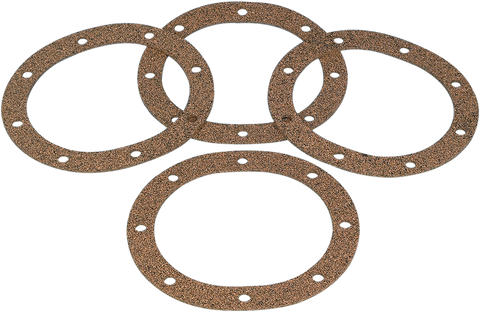 JAMES GASKET Clutch Cover Gasket - Big Twin JGI-60565-36