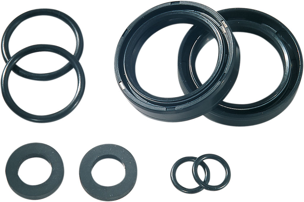 JAMES GASKET Fork Seal Kit - 41 mm JGI-45849-84