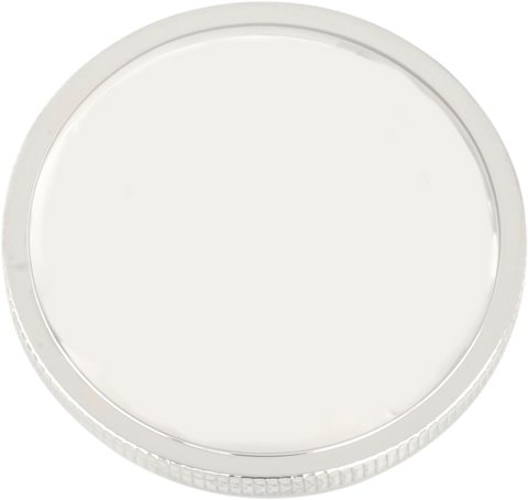 DRAG SPECIALTIES Gas Cap - Vented - Chrome 03-0026-BC222