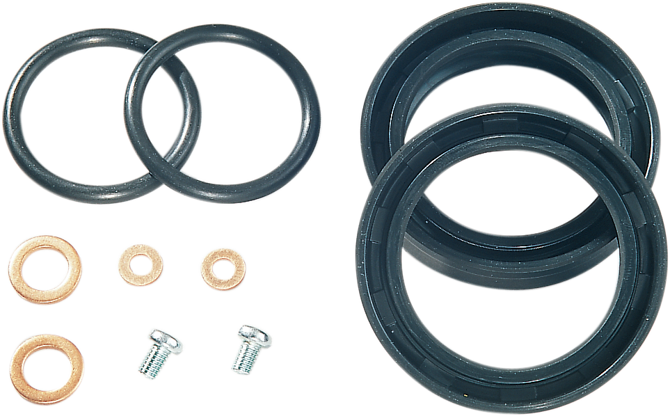 JAMES GASKET Fork Seal Kit - 39 mm JGI-45849-87