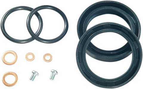 JAMES GASKET Fork Seal Kit - 39 mm JGI-45849-87