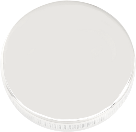 DRAG SPECIALTIES Gas Cap - Vented - Chrome 011152-BC204
