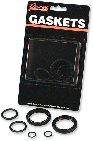 JAMES GASKET Fork Seal Kit - 35 mm JGI-45849-71