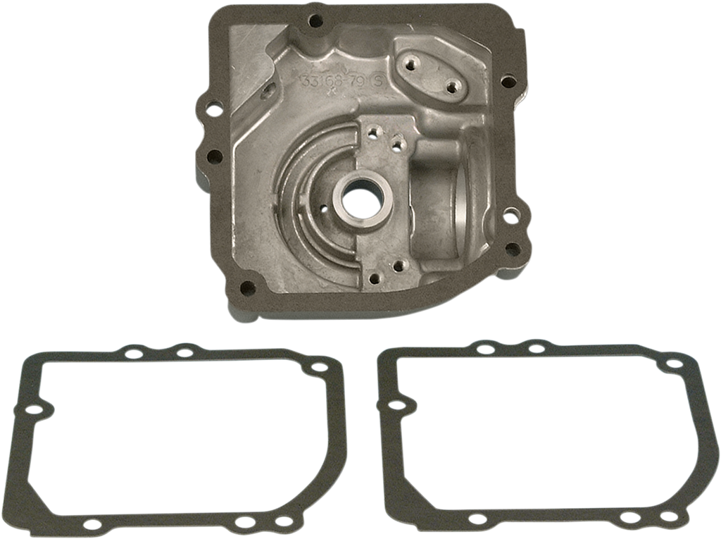 JAMES GASKET Trans Top Cover Gasket - Big Twin JGI-34824-79