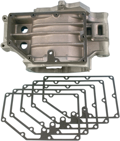 JAMES GASKET Oil Pan Gasket - FXD JGI-26072-90