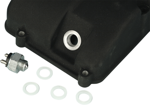 JAMES GASKET New Switch Gasket - Big Twin JGI-33043-80