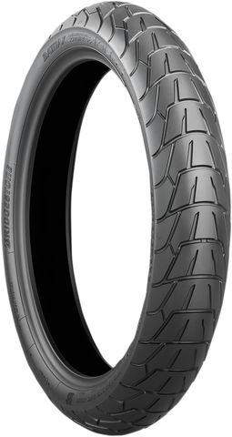 BRIDGESTONE Tire - Battlax Adventurecross AX41S - Front - 100/90R19 - 57H 11621