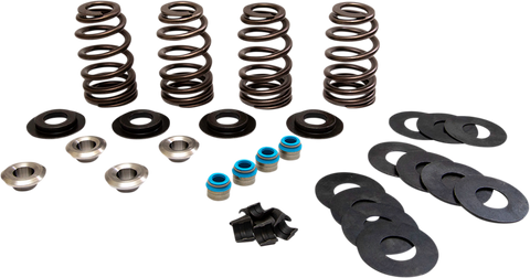 FEULING OIL PUMP CORP. Valve Springs - Econo Beehive - Twin Cam 1122
