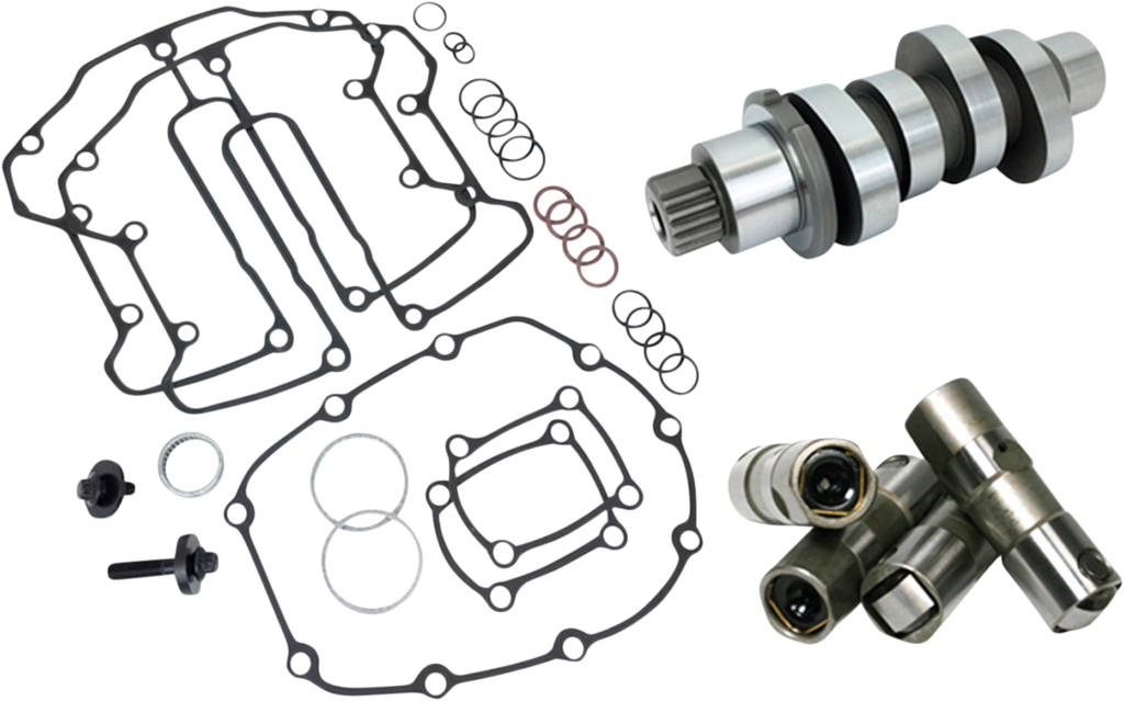 FEULING OIL PUMP CORP. Cam Kit - HP+? - M8 1450