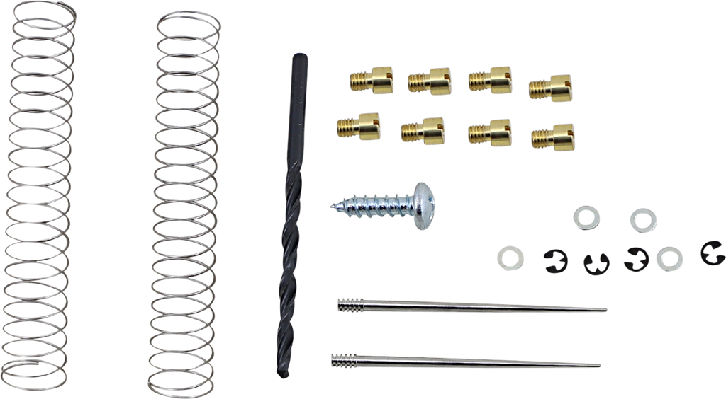 DYNOJET Jet Kit - Kawasaki Teryx 750 Q221