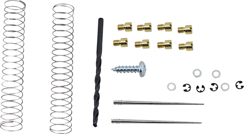 DYNOJET Jet Kit - Kawasaki Teryx 750 Q221