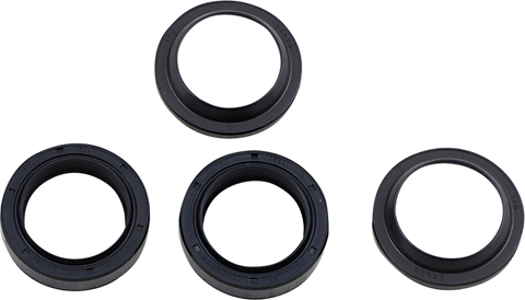 DRAG SPECIALTIES Fork Seal/Dust Wiper Kit - 35 mm 56-117-D