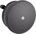 ARLEN NESS Synthetic Stage-2 Big Sucker Air Cleaner - Steel 50-820