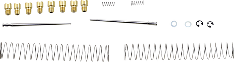 DYNOJET Jet Kit - Yamaha YFM 660 Raptor Q414