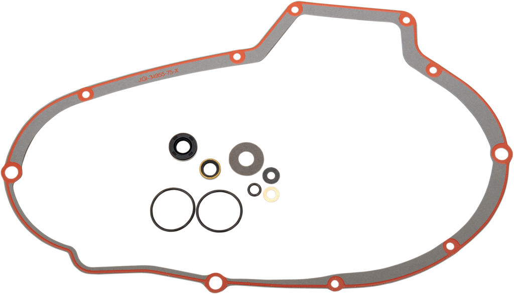 JAMES GASKET Primary Gasket Kit JGI-34955-75-K