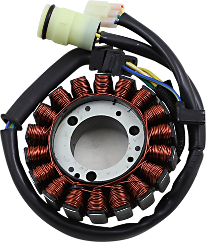 MOOSE RACING Stator - Honda M-21-605