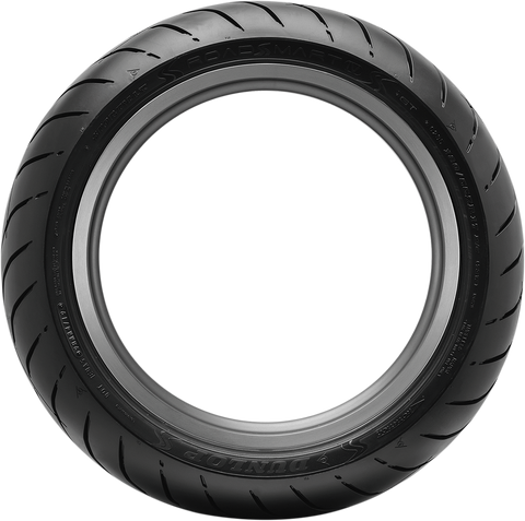 DUNLOP Tire - Sportmax? Roadsmart IV - Rear - 190/55R17 - (75W) 45253306