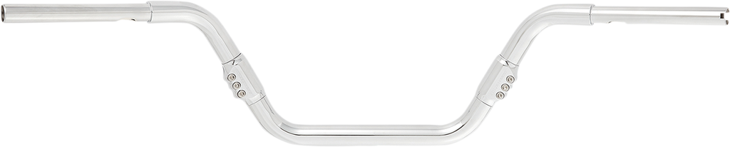 ARLEN NESS Handlebar - Low-Pro - Adjustable - Chrome 520-001