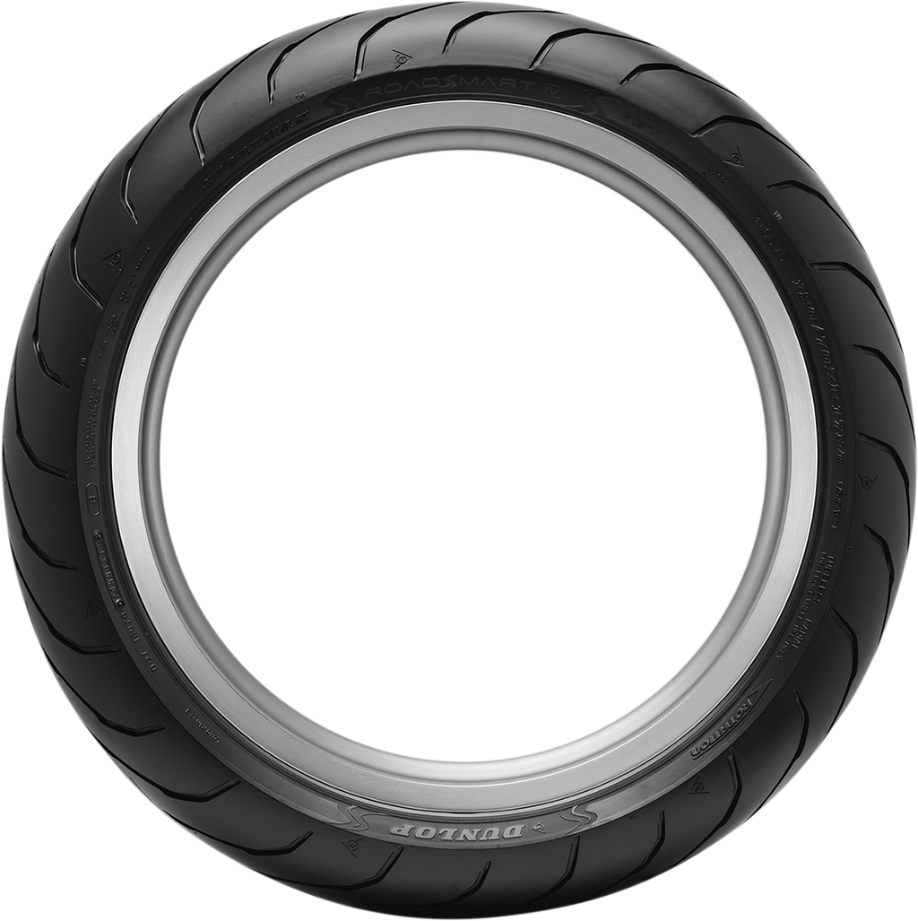DUNLOP Tire - Sportmax? Roadsmart IV - Front - 120/70R18 - (59W) 45253307