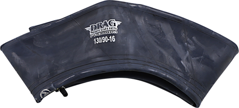 DRAG SPECIALTIES Inner Tube - Premium Heavy Duty - 16" - Center Metal Valve W99-6109HCMV