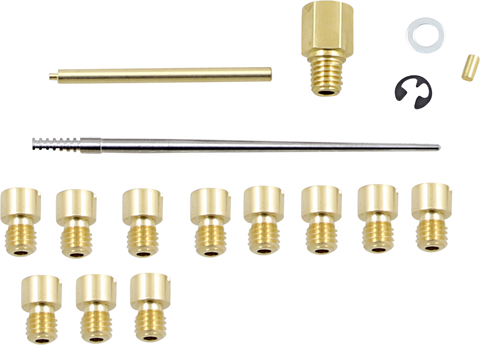DYNOJET Jet Kit - Honda TRX450R Q113