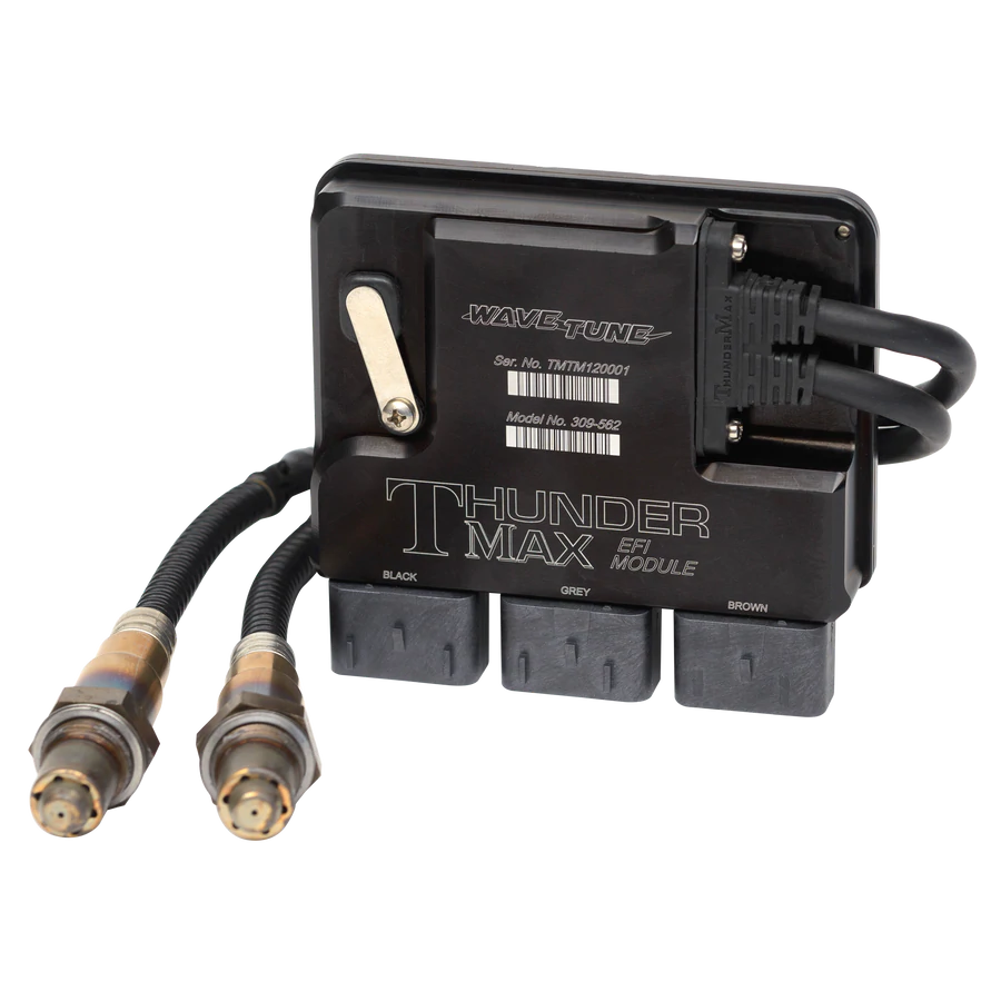ThunderMax Tuner