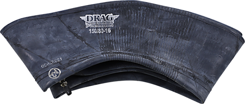 DRAG SPECIALTIES Inner Tube - Premium Heavy Duty - 16" - Center Metal Valve W99-6107HCMV