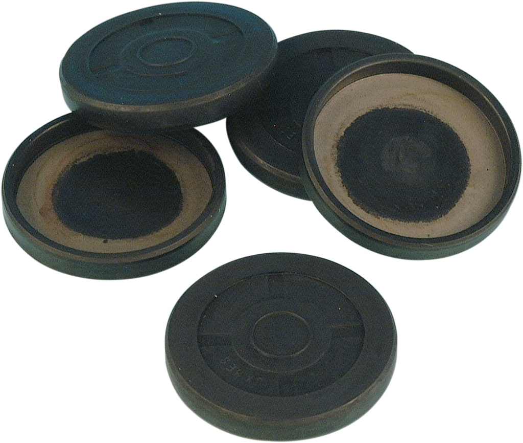 JAMES GASKET Right Side Mainshaft Seal - XL JGI-12030