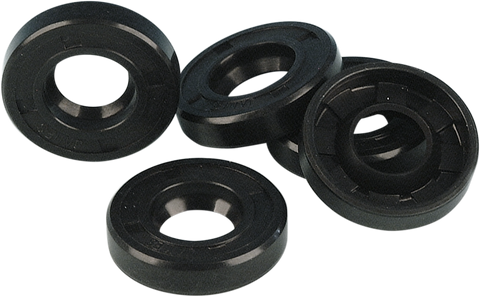 JAMES GASKET Generator End Seal - XL/Big Twin JGI-12002