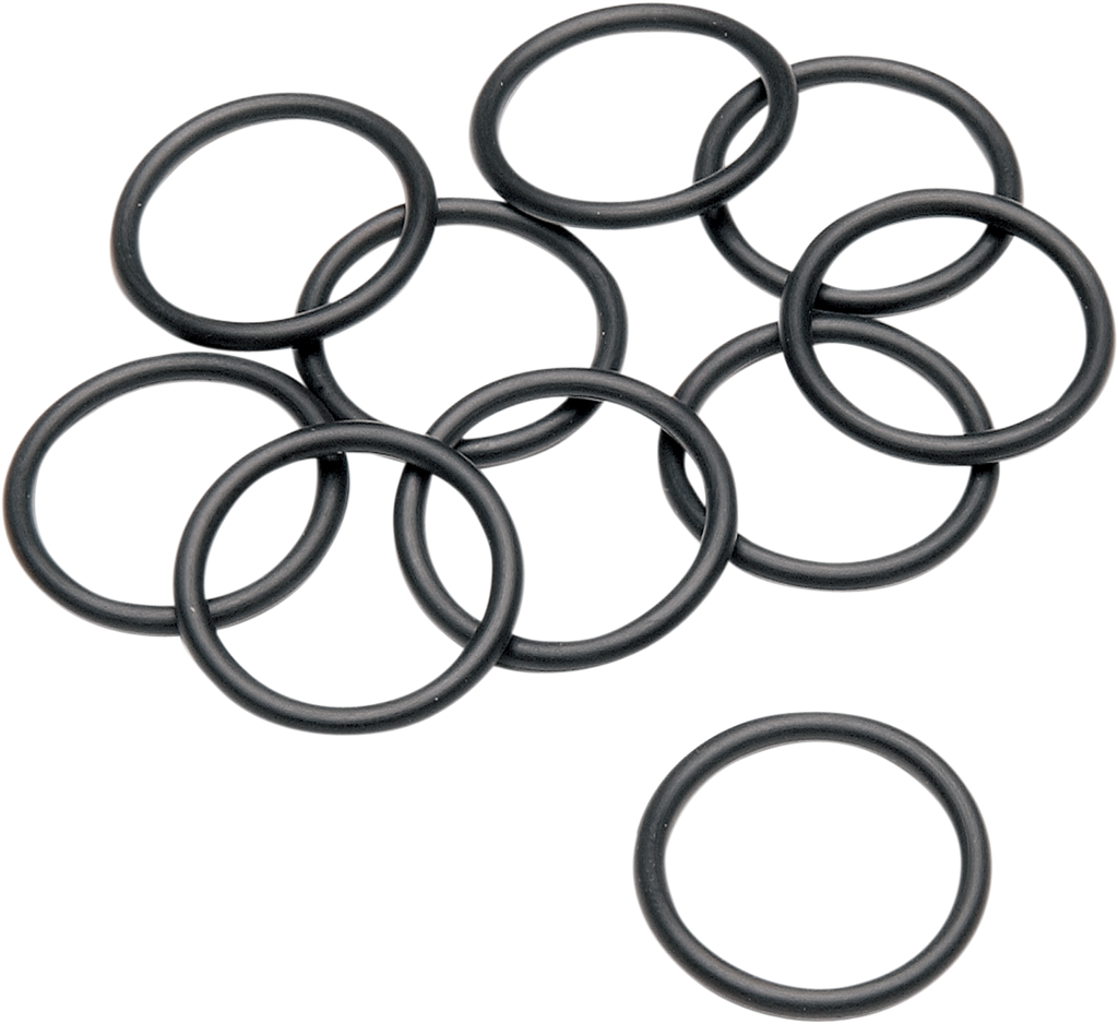 JAMES GASKET Neoprene O-Rings - 7/8"x  3/32" JGI-253017