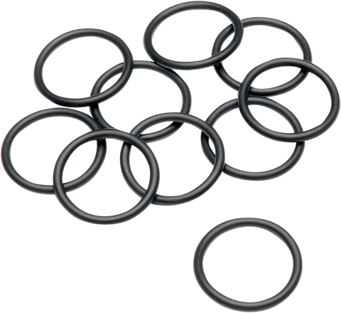 JAMES GASKET Neoprene O-Rings - 7/8"x  3/32" JGI-253017