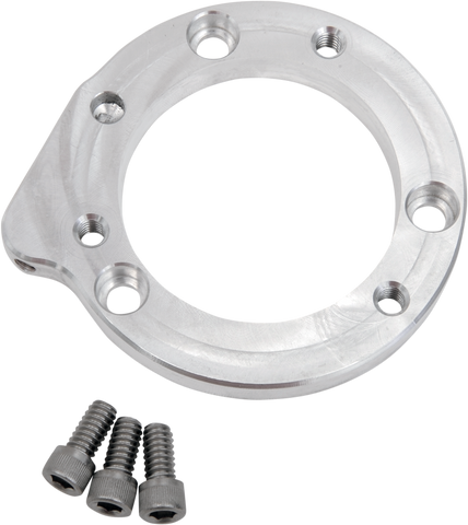 LA CHOPPERS S&S Air Cleaner Adapter LA-2890-01