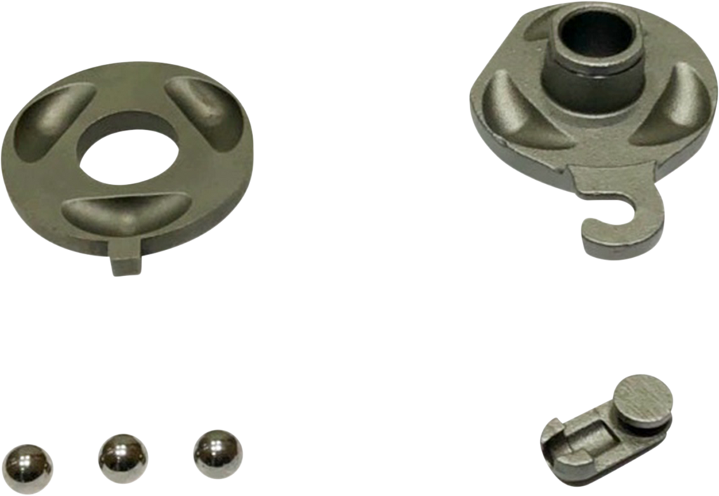 DRAG SPECIALTIES Clutch Release Kit - '94-'22 XL 144005