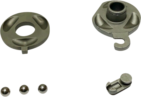 DRAG SPECIALTIES Clutch Release Kit - '94-'22 XL 144005