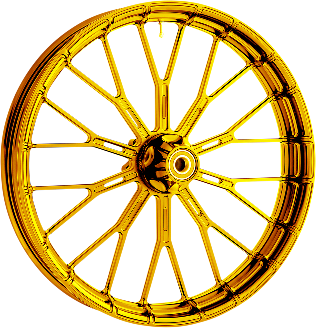 ARLEN NESS Rim - Y-Spoke - Rear - Gold - 18x5.5 71-546