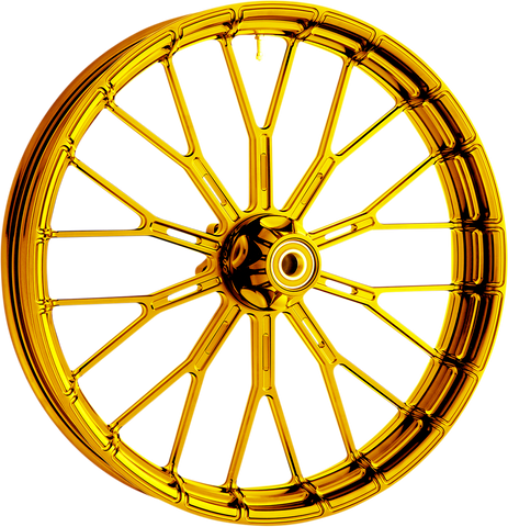 ARLEN NESS Rim - Y-Spoke - Rear - Gold - 18x5.5 71-546