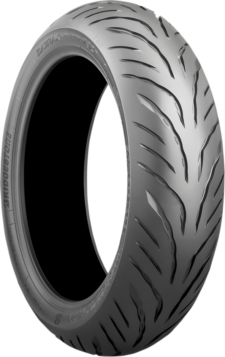 BRIDGESTONE Tire - Battlax Sport Touring T32 - Rear - 160/60R17 - 69W 12673
