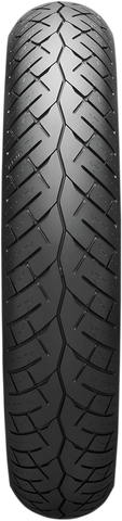 BRIDGESTONE Tire - Battlax BT-46 - Front - 100/90-18 - 56V 11654