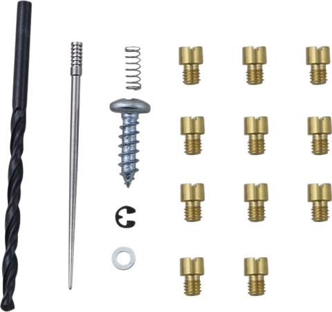 DYNOJET Jet Kit - Polaris 500 Predator Q518