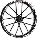ARLEN NESS Wheel - Procross - Front - Dual Disc/with ABS - Black - 21x3.5 10101-204-6008