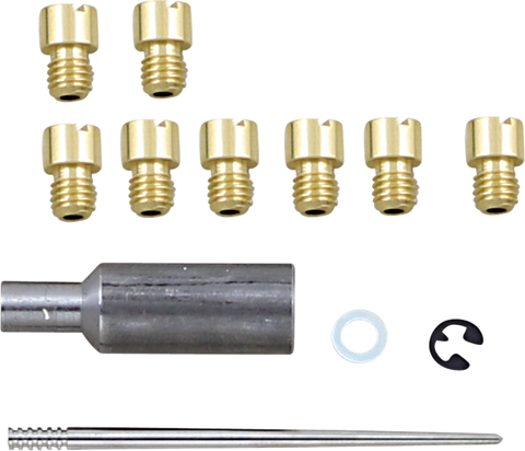 DYNOJET Jet Kit - Honda TRX250X Q119