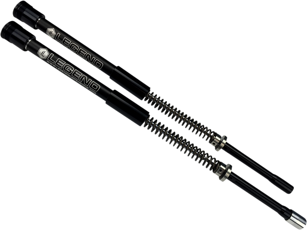 LEGEND SUSPENSION AXEO Front End Suspension - 49 mm - Dyna Wide Glide '10-'17 04140614