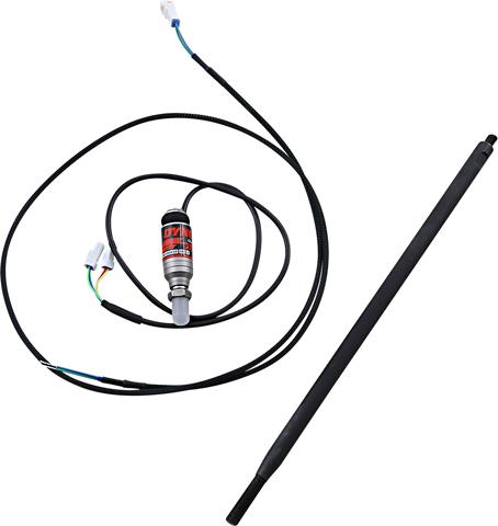 DYNOJET Quick Shift Kit - Challenger 4-138
