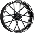 ARLEN NESS Wheel - Procross - Rear - Single Disc/with ABS - Black - 18x5.5 10101-203-6501