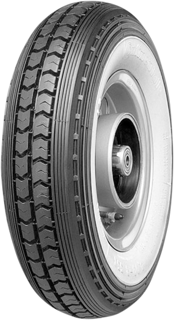 CONTINENTAL Tire - LB - Front/Rear - 3.50"-8" - 46J 02002360000