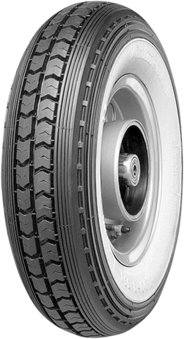 CONTINENTAL Tire - LB - Front/Rear - 3.50"-8" - 46J 02002360000