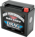 DRAG SPECIALTIES High Performance Battery - YTX20HL (EU) DRSM720BH