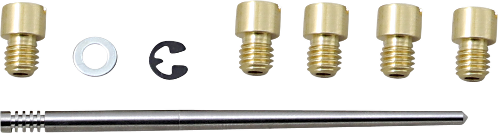 DYNOJET Jet Kit - Yahama YFM600 Grizzly Q407
