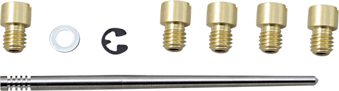 DYNOJET Jet Kit - Yahama YFM600 Grizzly Q407