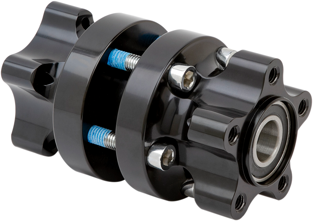 ARLEN NESS Hub - Cartridge - Rear/Single Disc - Black - '18+ FXFB 71-704